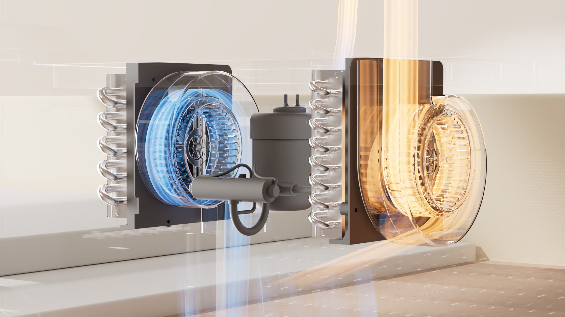 Comfort Pod - A Smart Air-Conditioned Pet Crate (Pre-Order)